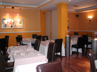 Restaurante Bolívar