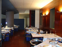 Restaurante Gala