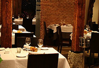 Taberna Restaurante La Zamorana