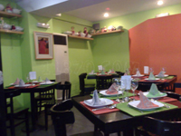Restaurante La Gorda