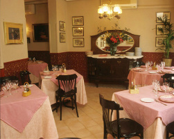 Restaurante El Chiscón de Castelló