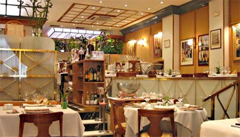 Restaurante La Paloma