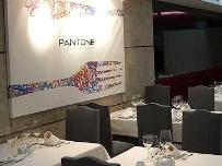Restaurante Pantone