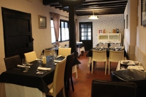 Restaurante La Nueva Torruca (Quijas, Cantabria)